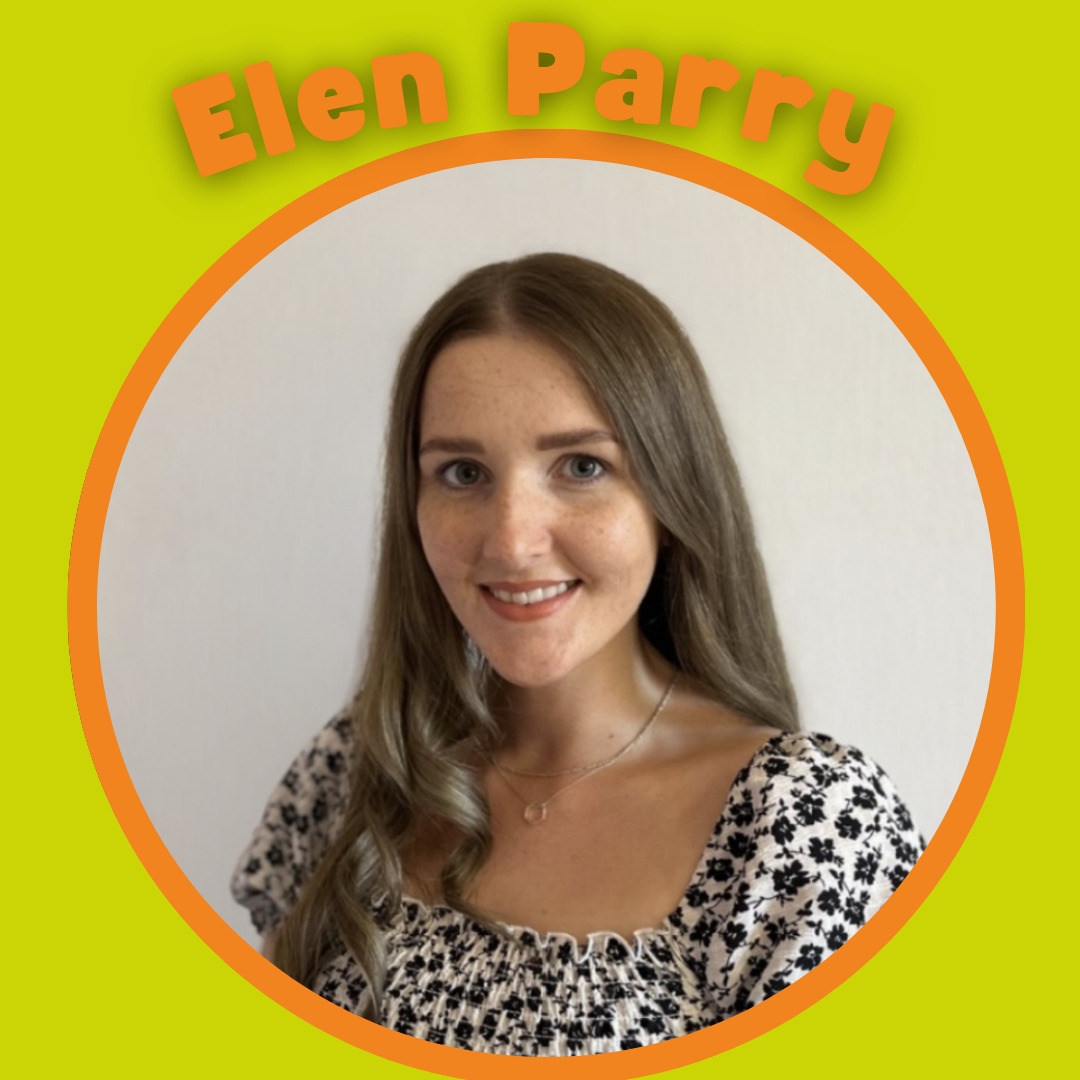Introducing our new team member, Elen
